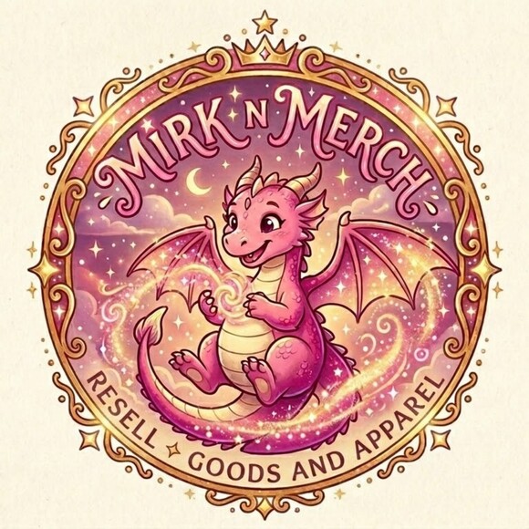 mirknmerch